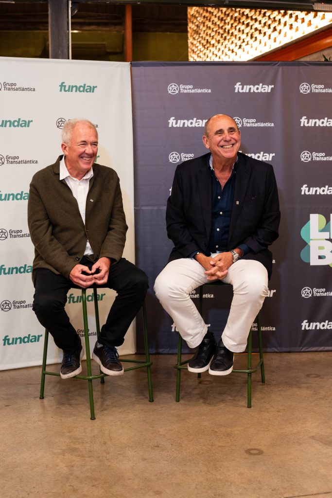 Grupo Transatlántica y Fundar lanzan en Rosario el primer proyecto de tokenización inmobiliaria para inversores
