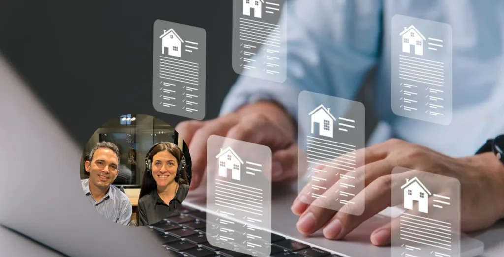 Tokenización inmobiliaria: qué es y cómo funciona en el proyecto Lena Buró